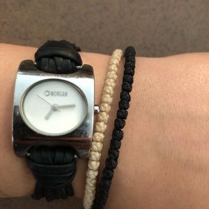 Morgan watch
